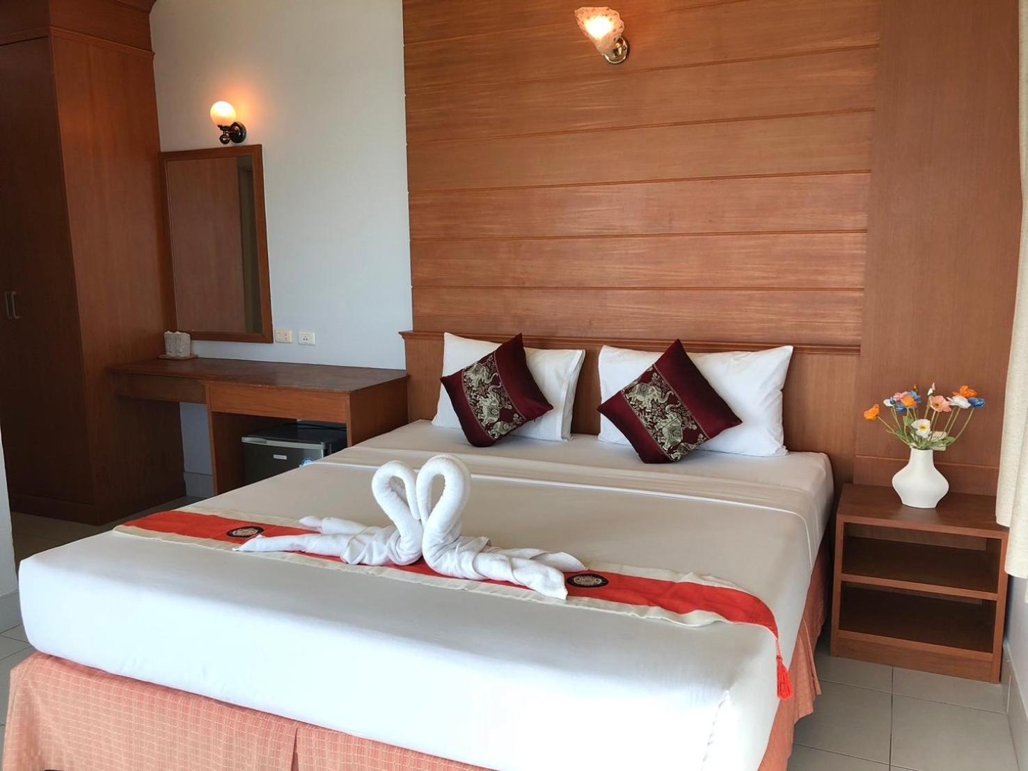Sunsea Resort Bankhaj Kültér fotó